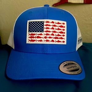 Columbia PFG Cap